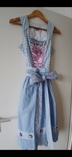 Country Line Dirndl Größe
