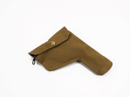 British army p37 canvas - army,