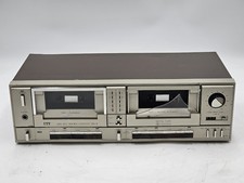 ITT Hifi 4022 Doppel Kassette Deck - Nicht Aktiv, Kosmetik Kleidung