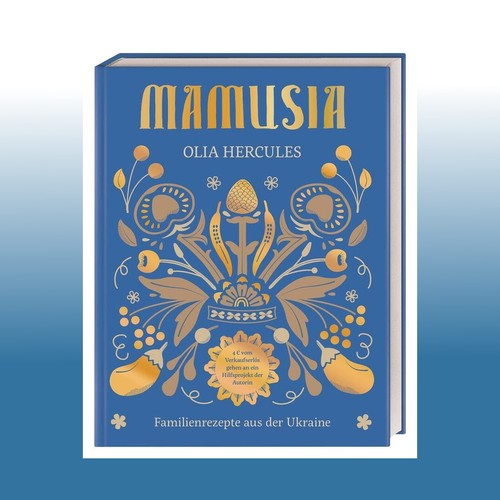 Mamusia olia hercules - |,