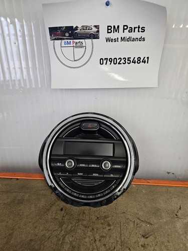 Mini f55 f56 radio player - f55, cd