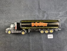 werbetrucks 1:87, Ur