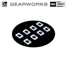 Reparatursatz Sitzverstellung