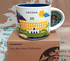 Starbucks Coffee Mug/Tasse