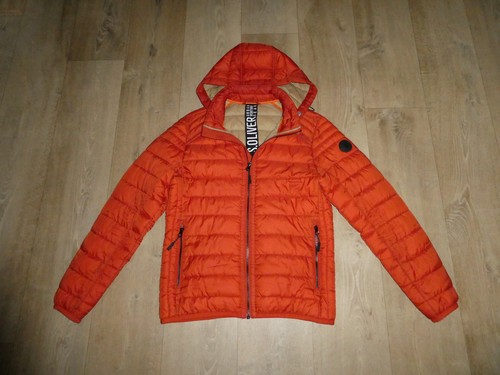 Oliver herren jacke - herren,