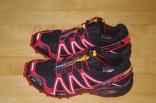 Salomon Spikecross 3 CS Trail