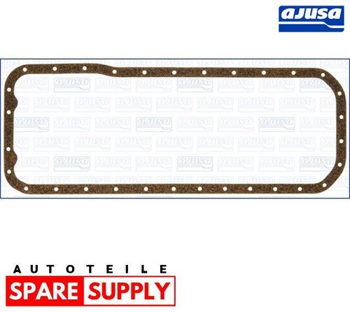 Dichtung ölwanne für nissan - fÜr,