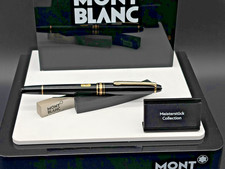 MONTBLANC MEISTERSTÜCK No