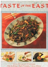 Taste of the East by