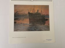 Kalender - Bilder aus