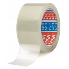 6-144 Rollen TESA 64014 tesapack Packband Paketklebeband Klebeband transparent