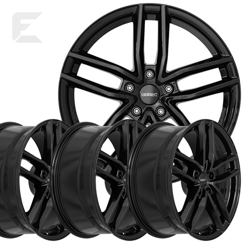 Zoll alufelgen für - 4x,