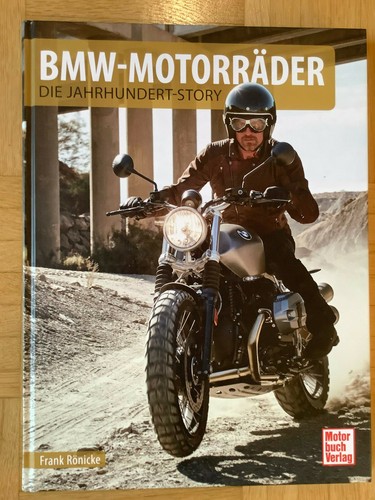 Bmw motorräder die - -,