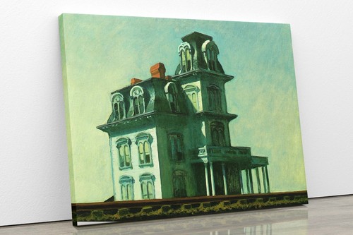 Edward hopper hotel der - edward, an