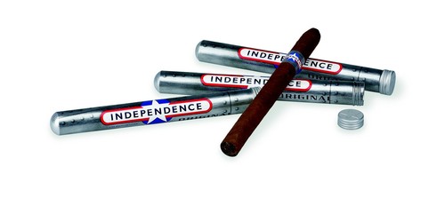 Independence fine cigar - x,