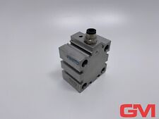 Festo Kurzhubzylinder AEVC-40-10-I-P Short-stroke cylinder 188226 einfachwirkend