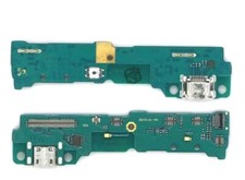 Samsung Galaxy Tab S2 Ladebuchse Connector Flex T810 T815 T813 T817 Board 