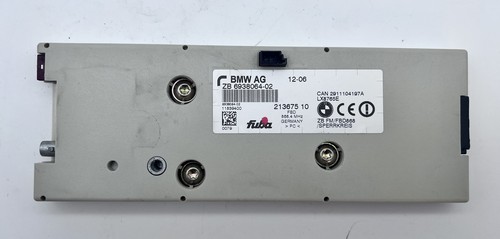 Audio verstärker bmw 7er - audio-verstärker,