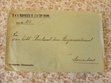 Eger Böhmen Mähren  K.u.K