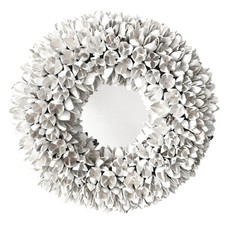 Naturkranz Dekokranz aus