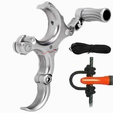 Compound bow release - compound, 3