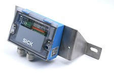 Sick Scanner Anschlussmodul