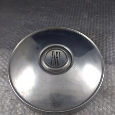 1X Radkappe Radnabe Aus Edelstahl Kompatibel Mit Fiat 124 Special T -Sport Coupe