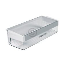 Absteller SIEMENS 00707493 Türabsteller 418x100mm für Kühlschranktüre