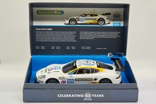Scalextric C3830A Aston Martin