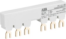 Abb entrelec sammelschiene - abb-entrelec,