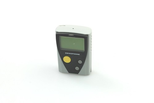 Swissphone de920 digitaler - de920,