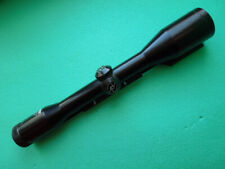 Premium Carl Zeiss Diatal - Z 6 x 42 Ret. # 1 Amasing OPTIC gute Form Germany