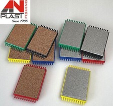 10x Teile Vorfach Aufwickler