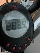 christopeit crosstrainer