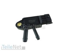 Differenzdrucksensor