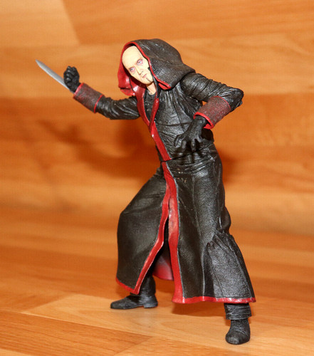 Neca cult classics series - neca,