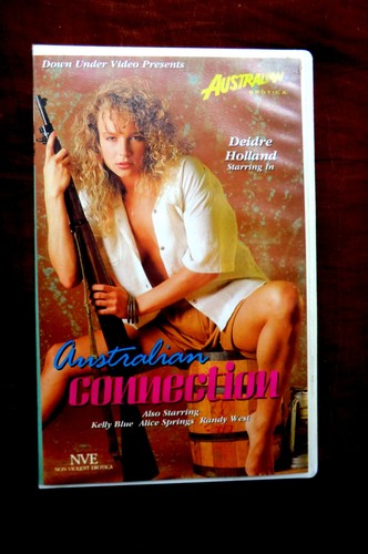 Australian connection deidre - australian,