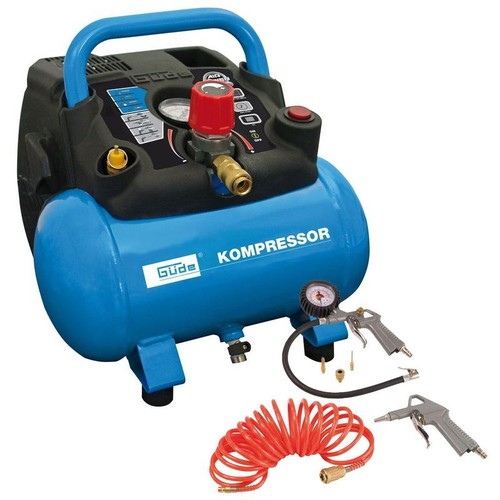 Güde 50089 kompressor - 50089,