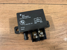 BMW F10 F11 LCI  530d 535d 550d Anlasserrelais Anlasser Relais 9198302