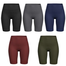 Radlerhose Damen Gepolstert