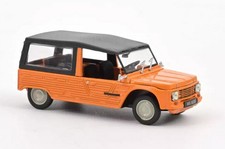 Norev amc019614 citroen mehari - norev,