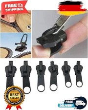 6-Piece ZipperFix Easy Repair