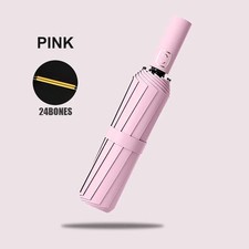 Automatik XXL Regenschirm Stockschirm Partnrschirm Golfschirm Winddicht