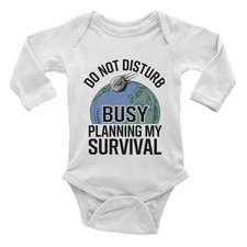 Do Not Disturb Busy Planning