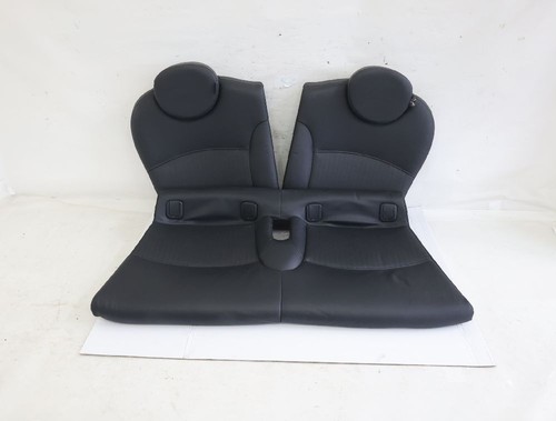 Sitzbank hinten mini - sitzbank,