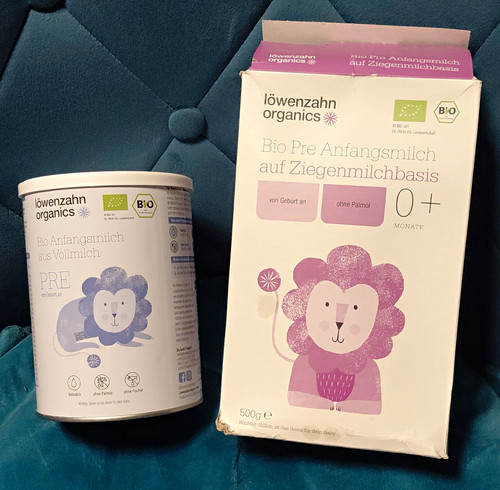 500g 400 g löwenzahn - 1×, 1×400