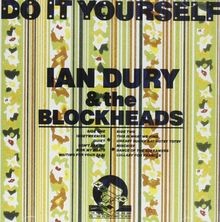 ian dury