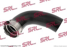 Ladeluftschlauch Turboschlauch