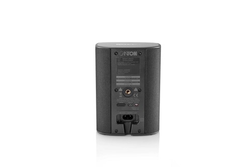 Canton smart libero schwarz - canton,