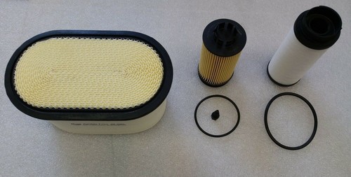 Luftfilter ölfilter - luftfilter,